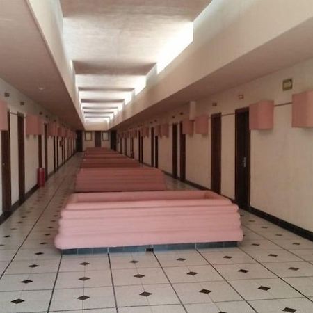 Hotel Cancun Handall Екстериор снимка