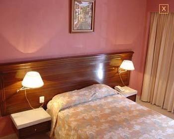 Hotel Cancun Handall Екстериор снимка
