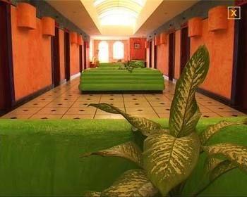 Hotel Cancun Handall Екстериор снимка