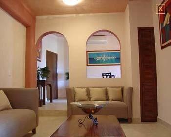 Hotel Cancun Handall Екстериор снимка