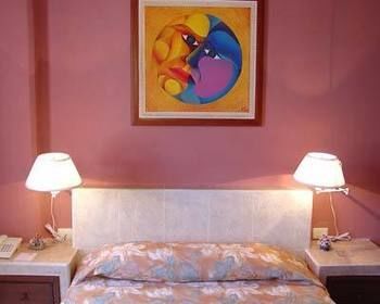 Hotel Cancun Handall Екстериор снимка